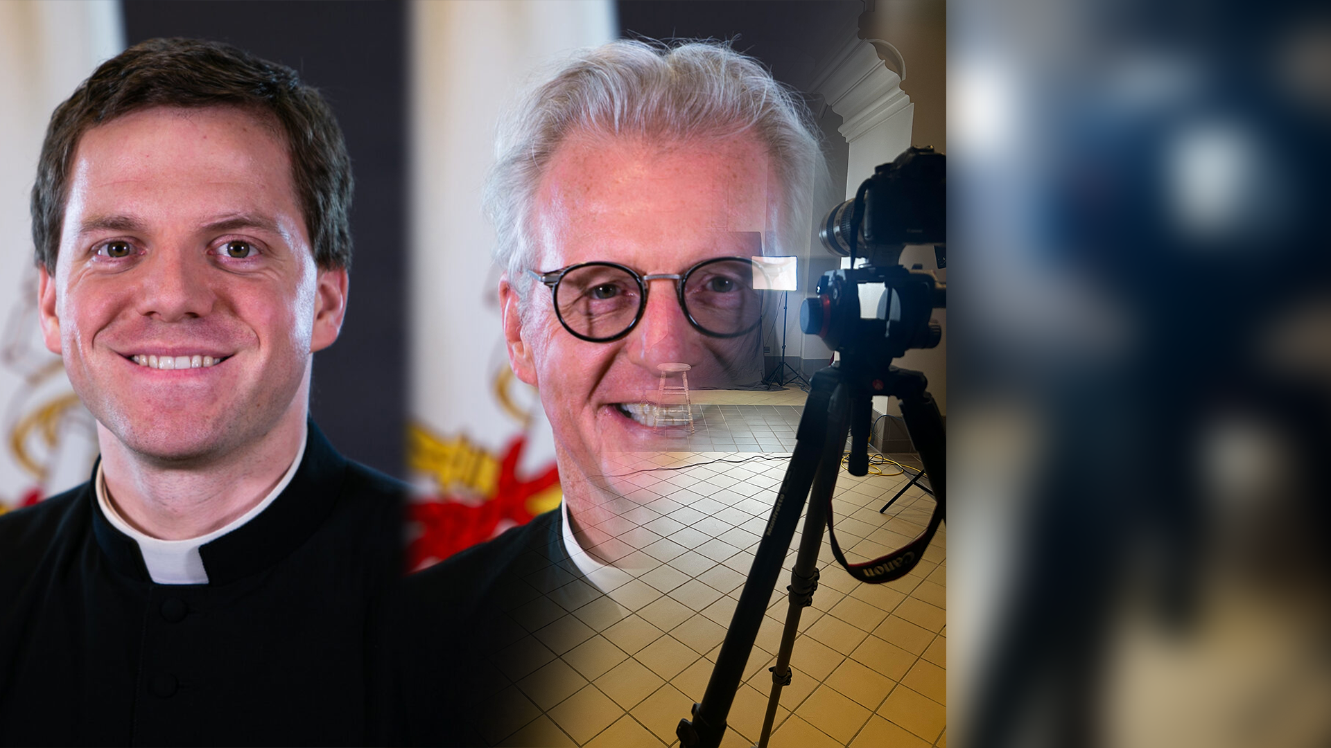 Clergy Headshots thumbnail