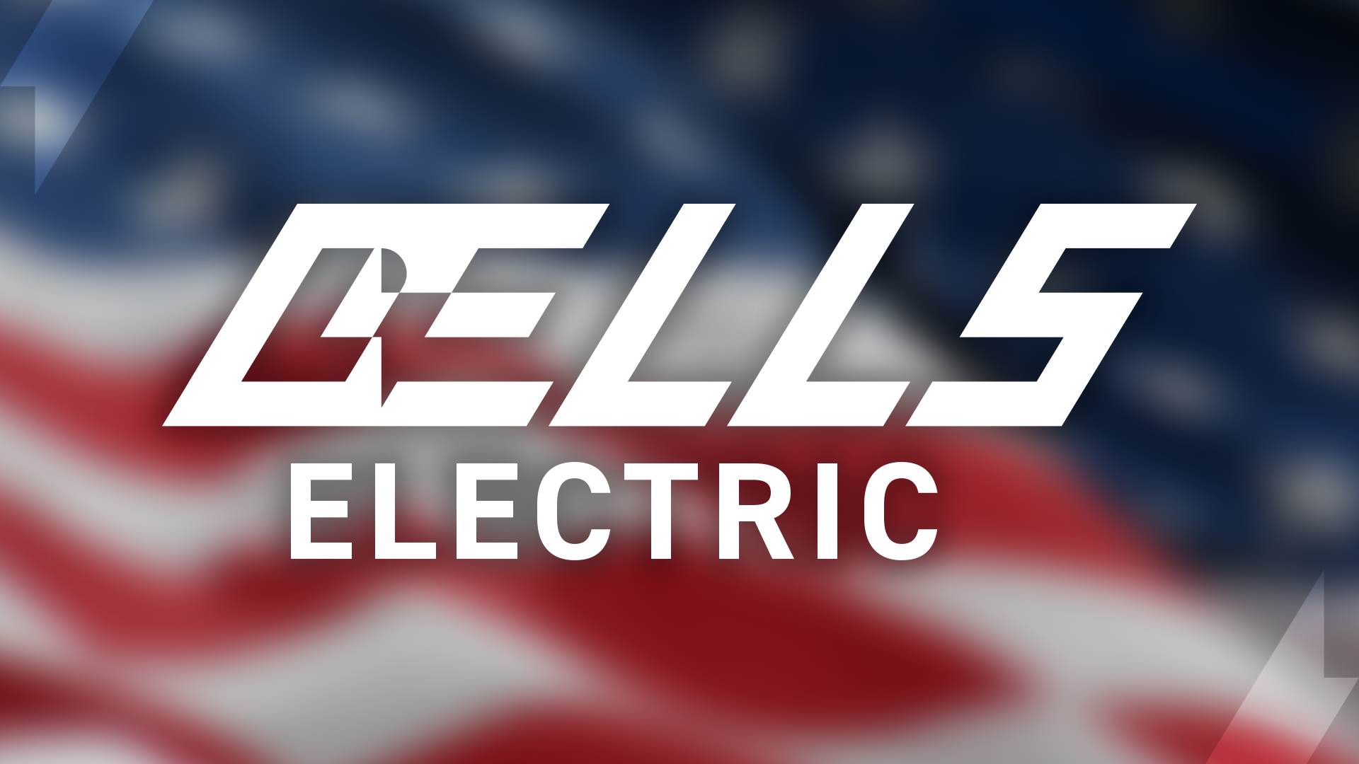 Dells Electric visual