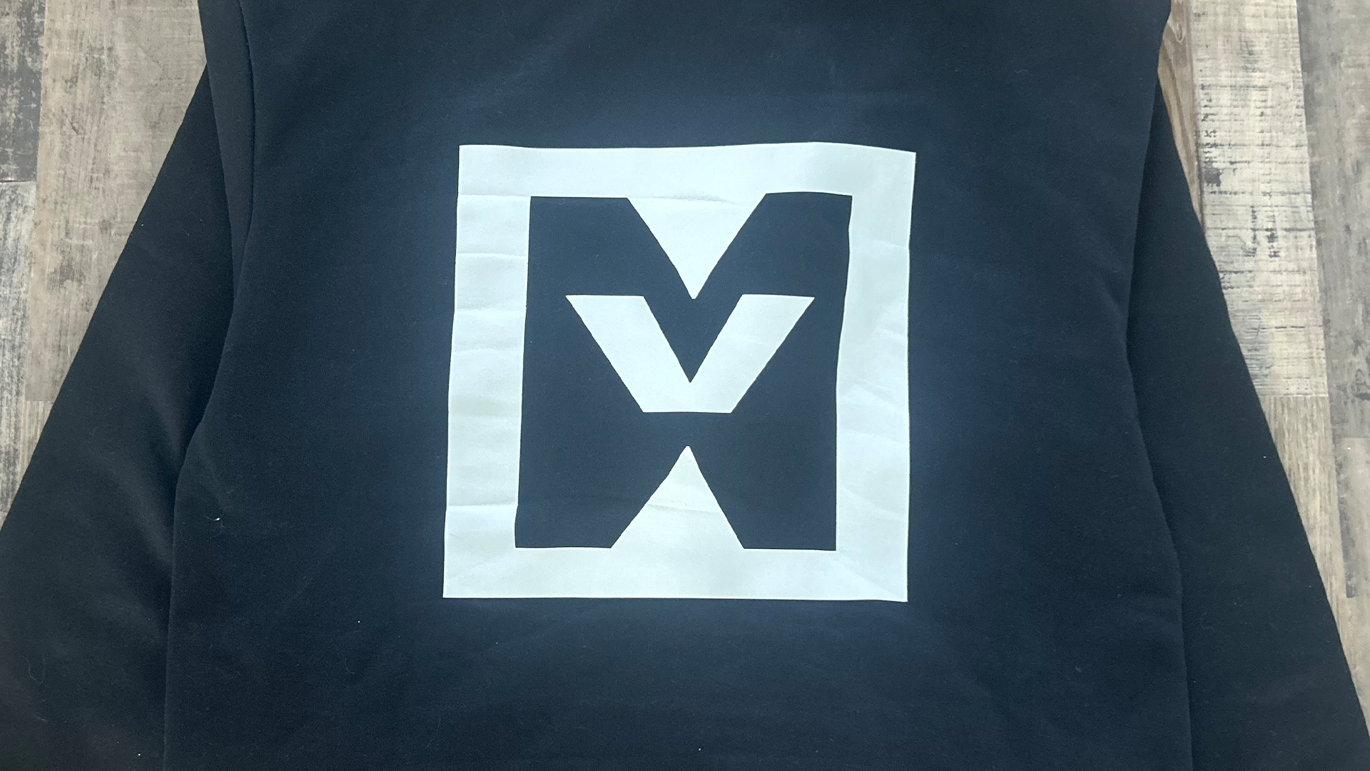 Midwest Ventures Branding visual