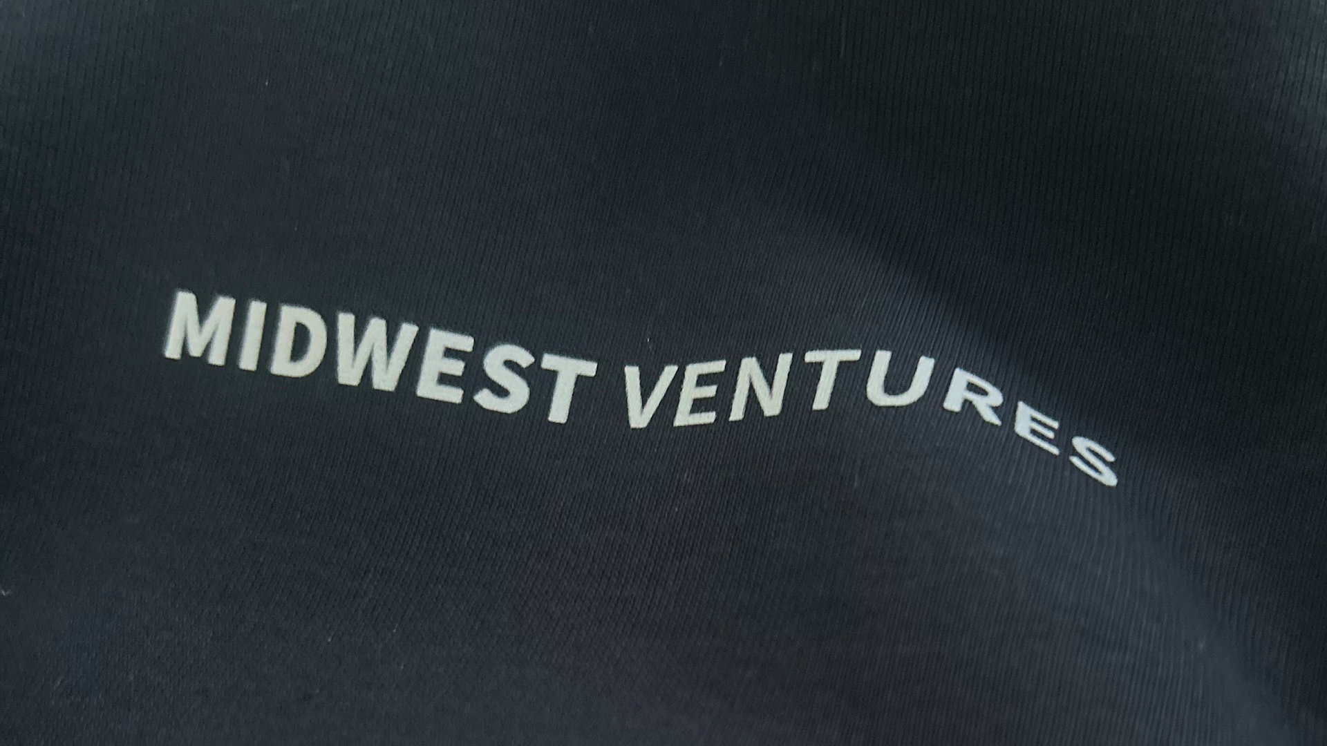 Midwest Ventures Branding visual