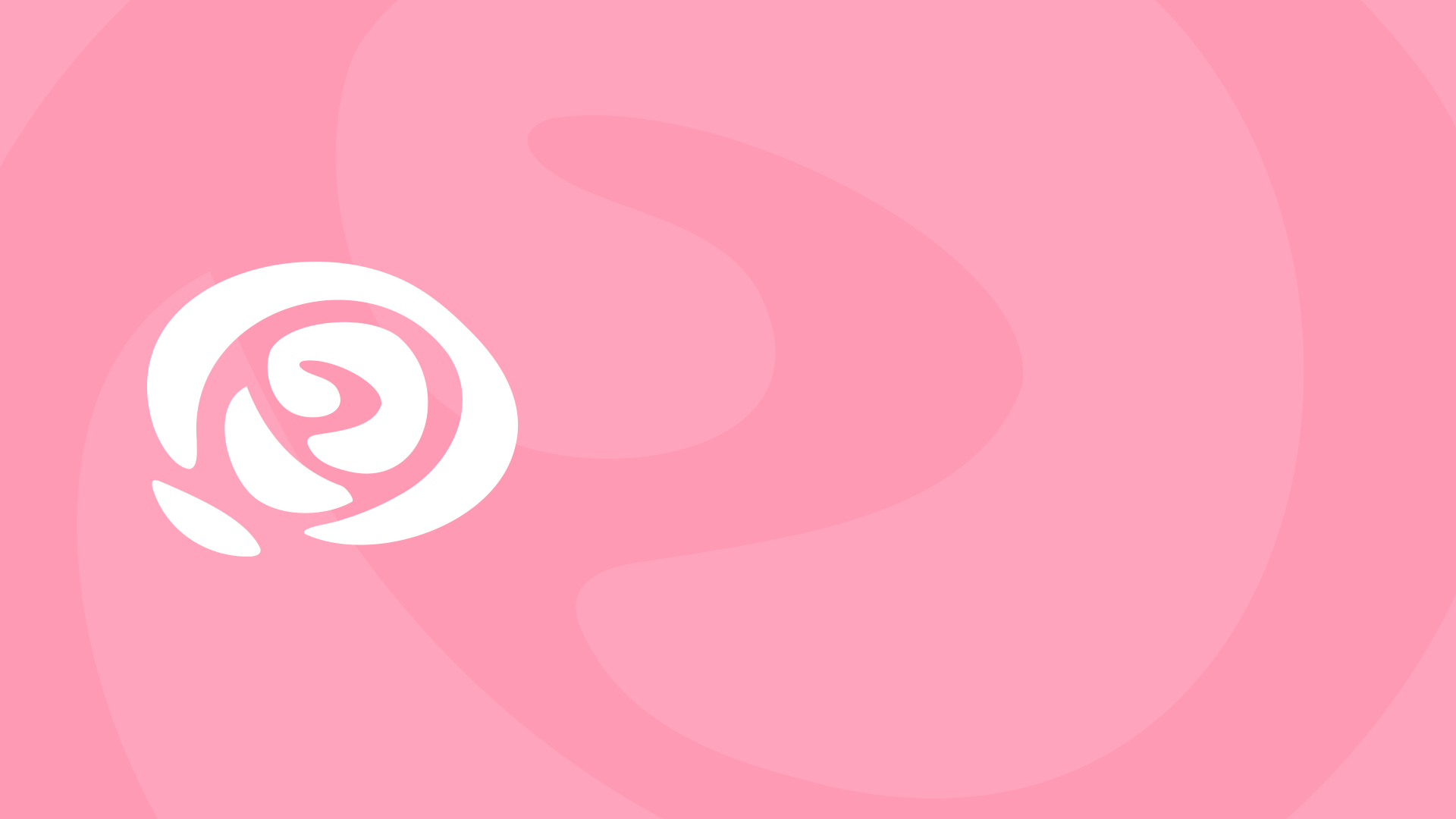 St. Rose of Lima Parish Website (Concept Prototype) visual